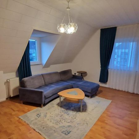 Canim Appartement Duisburg Exterior foto