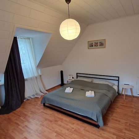 Canim Appartement Duisburg Exterior foto