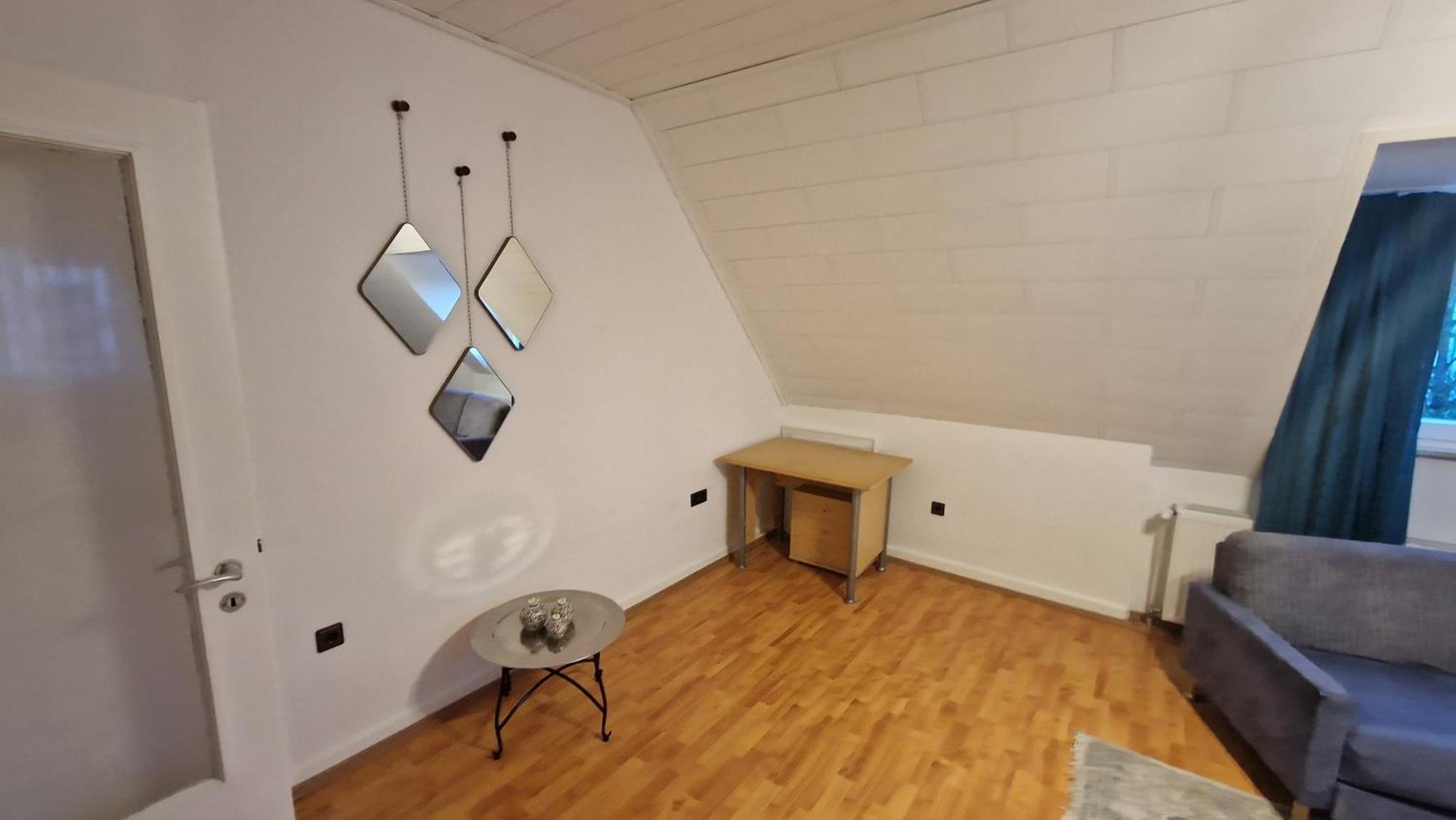 Canim Appartement Duisburg Exterior foto