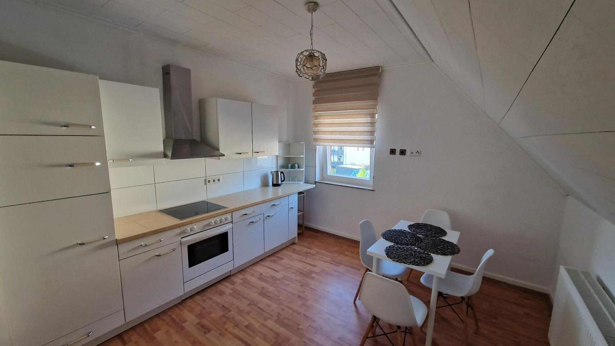 Canim Appartement Duisburg Exterior foto