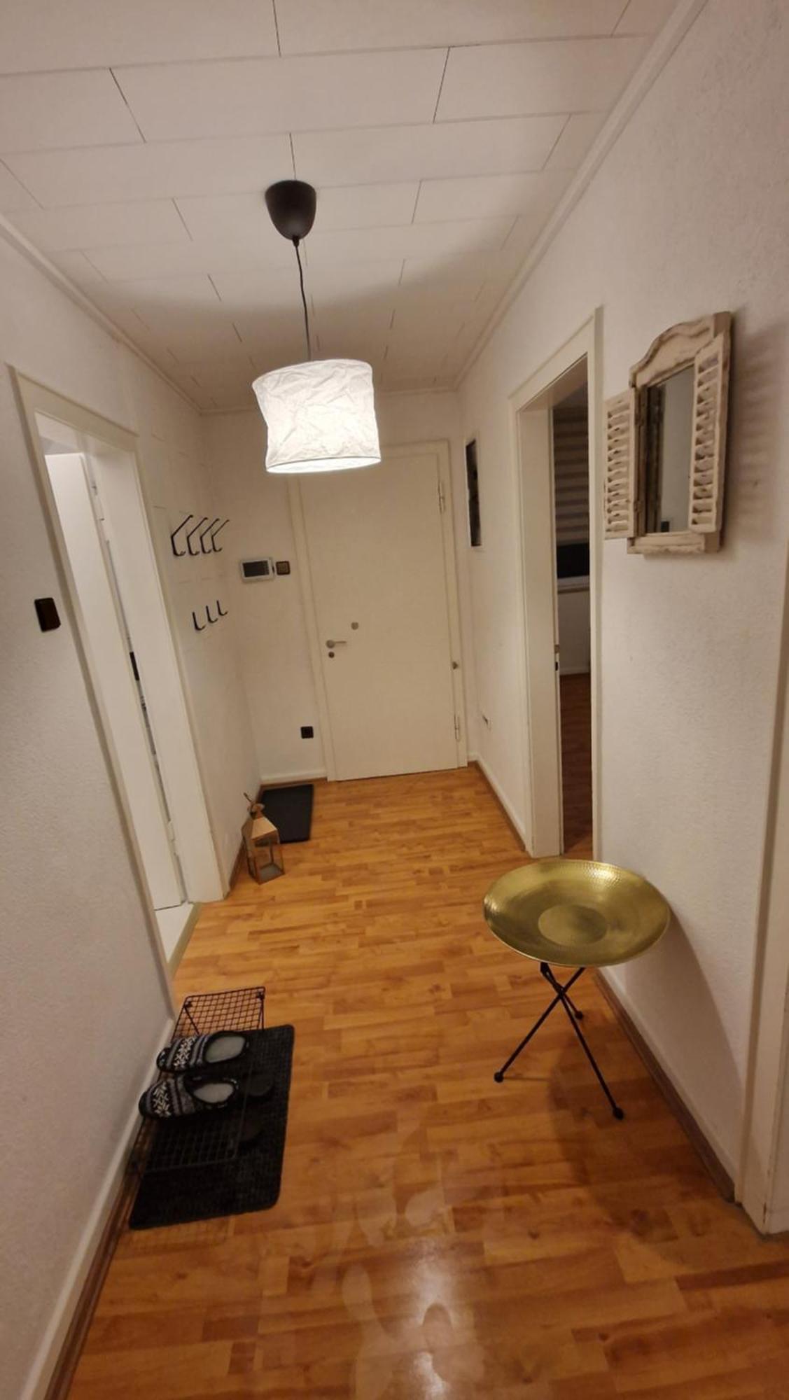 Canim Appartement Duisburg Exterior foto