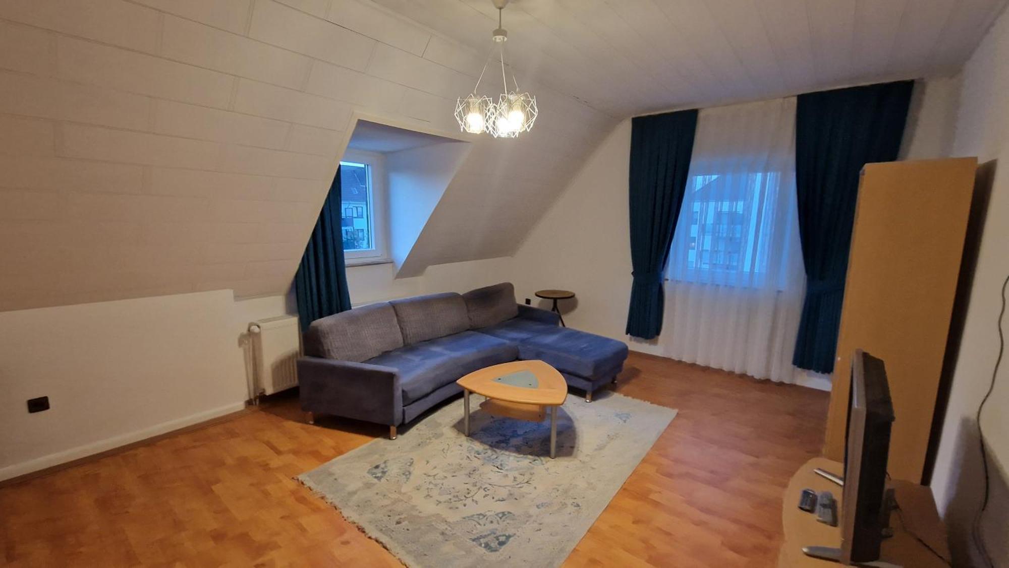Canim Appartement Duisburg Exterior foto