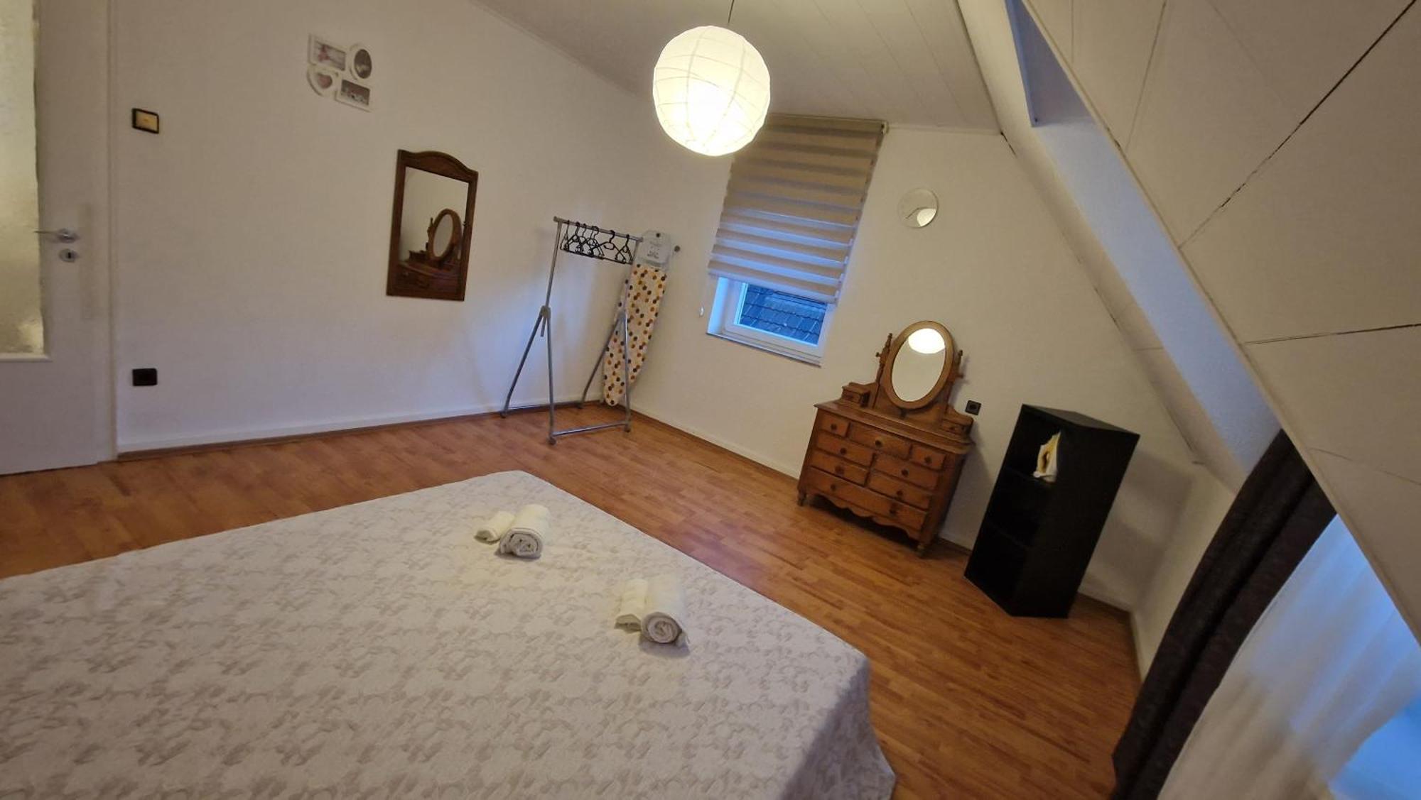 Canim Appartement Duisburg Exterior foto