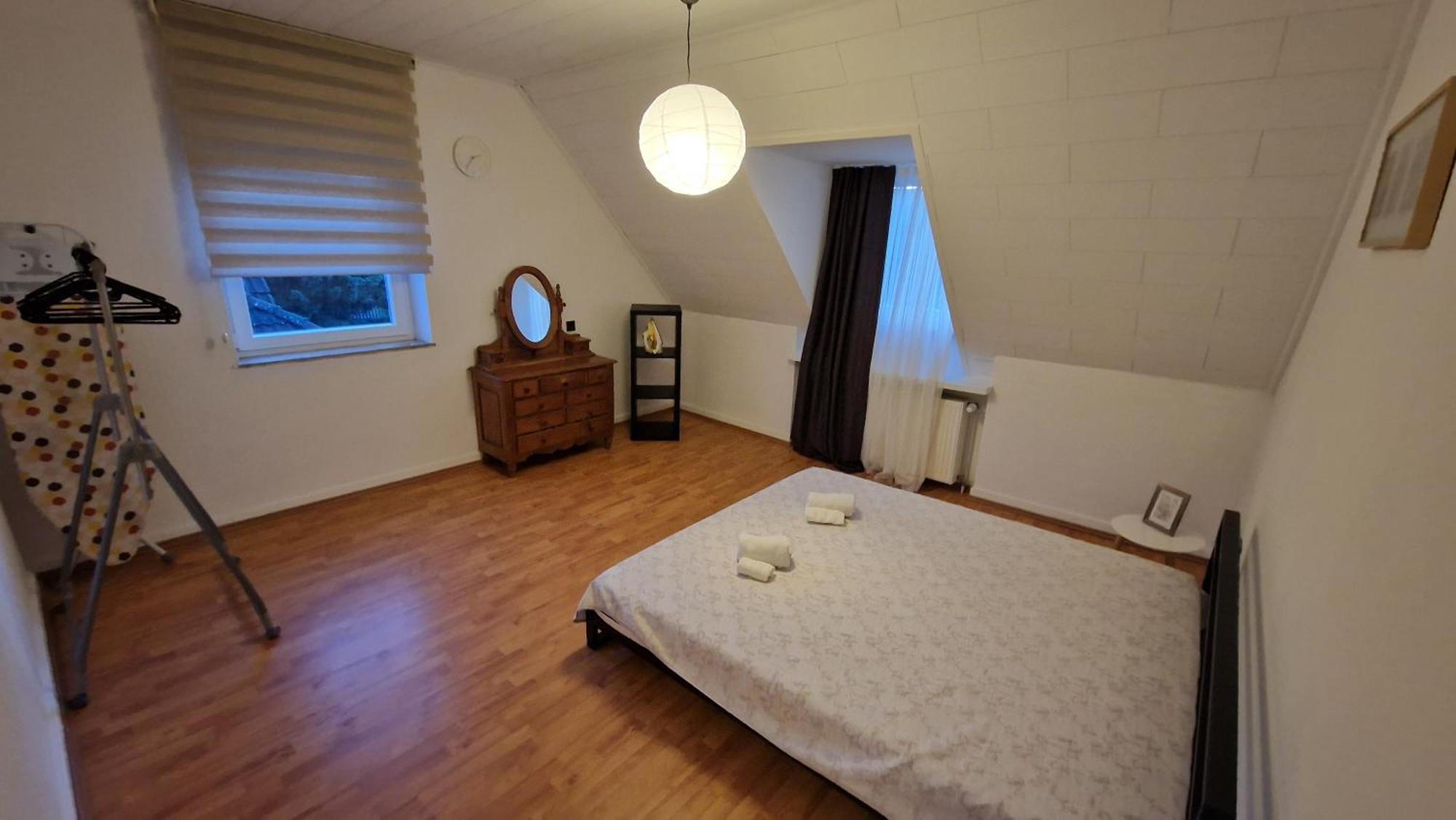 Canim Appartement Duisburg Exterior foto