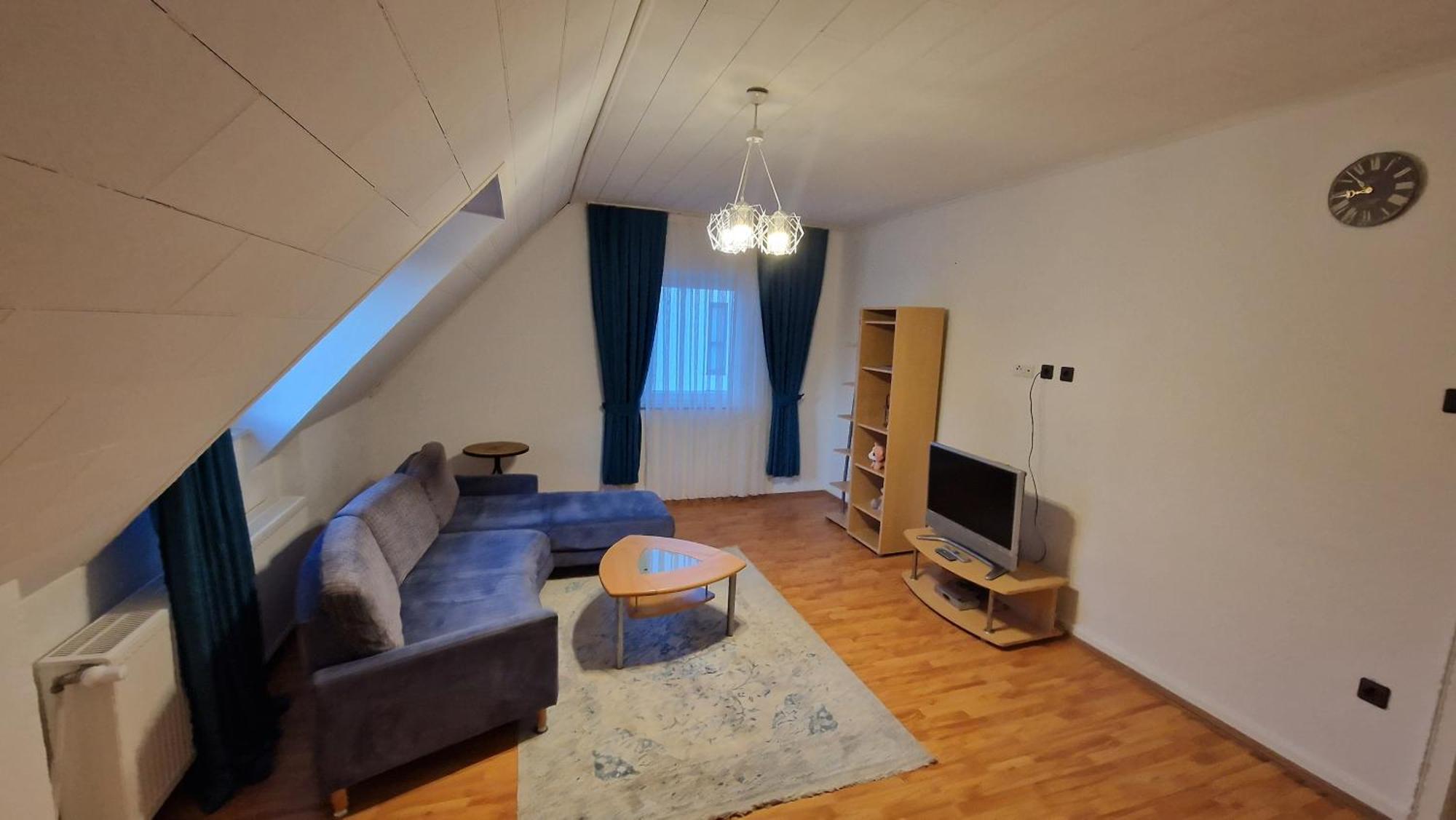 Canim Appartement Duisburg Exterior foto