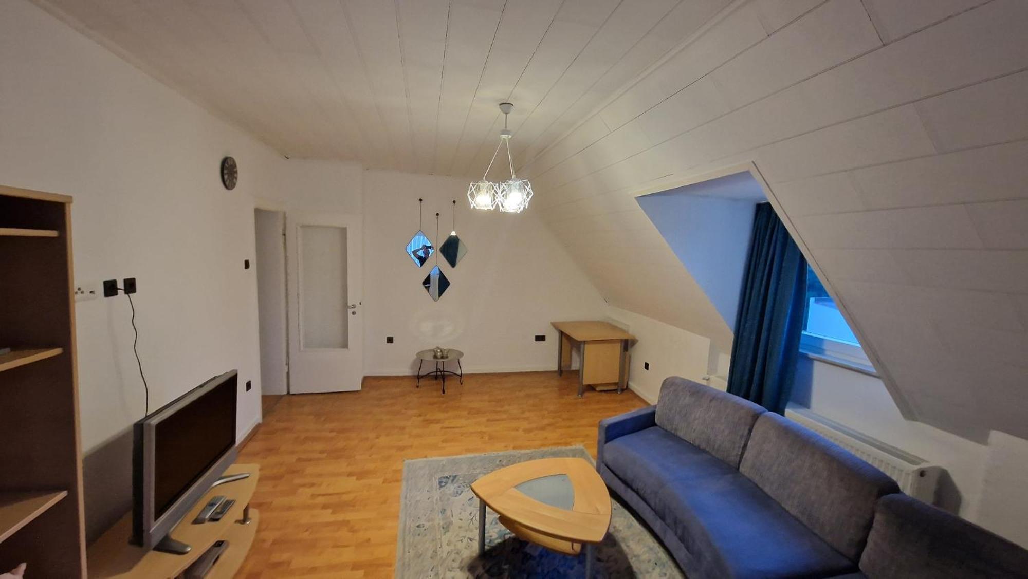 Canim Appartement Duisburg Exterior foto
