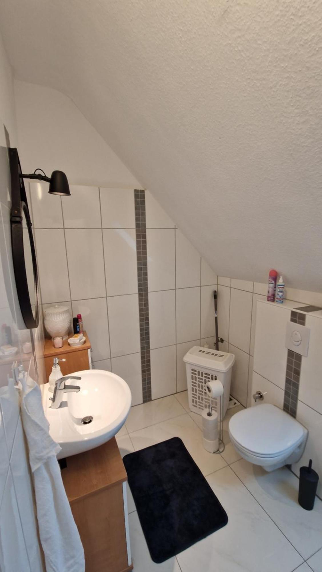 Canim Appartement Duisburg Exterior foto