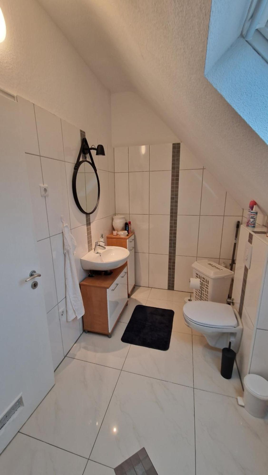 Canim Appartement Duisburg Exterior foto